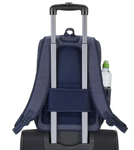 Рюкзак для ноутбука Rivacase 15.6" Blue (7760) (7760 (Blue)) - фото 6