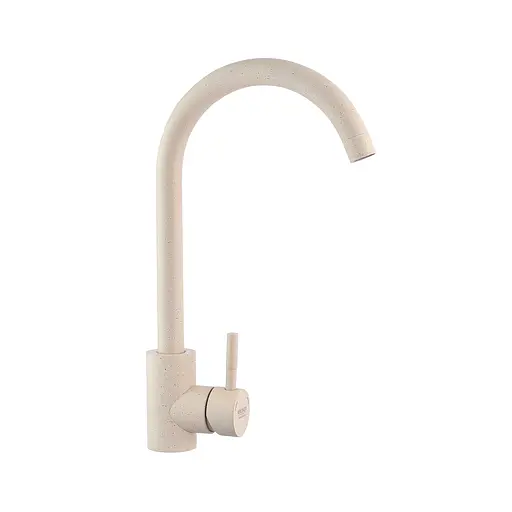 Змішувач для кухні Kroner KRP Edelstahl Klassisch - COL035 CV023004 - фото 1