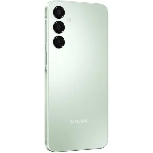Смартфон Samsung Galaxy A16 4/128GB Light Green SM-A165FLGB - фото 4