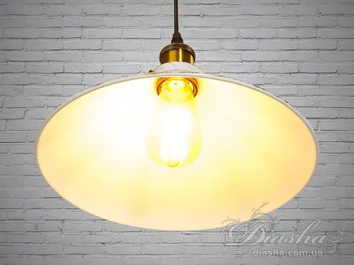 Светильник-подвес в стиле Лофт - фото 4