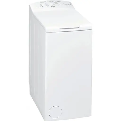 Стиральная машина Whirlpool AWE 6080 UA - фото 1