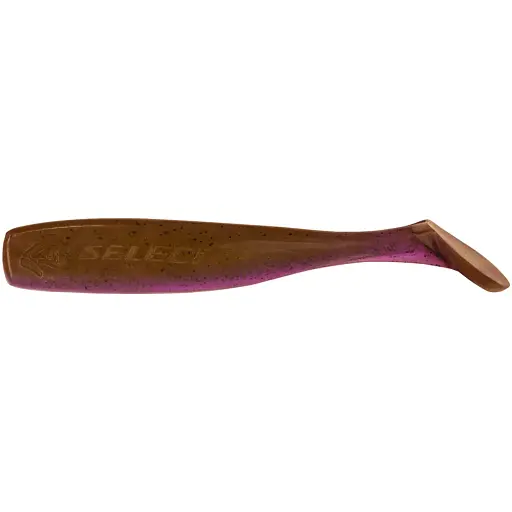 Силикон Select X-Shake 3.25" #888 (6 шт/уп)