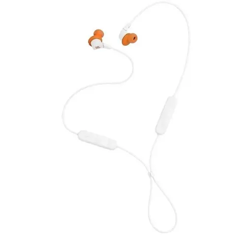 HF Sport JBL Endurance Run 3 (JBLENDURRUN3BTWHT) white UA - фото 3