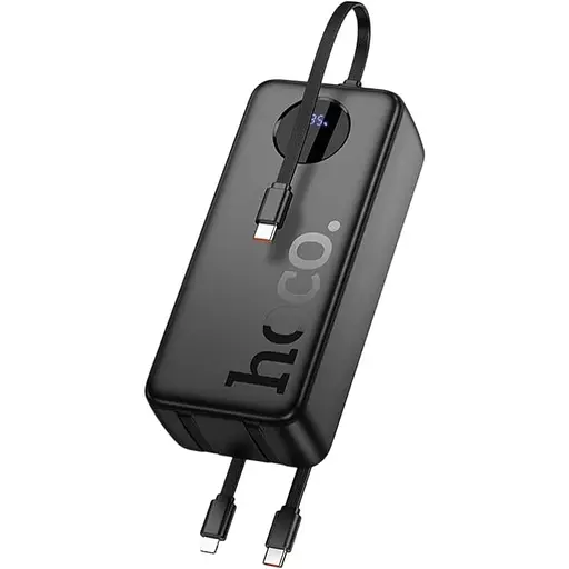 Power Bank Hoco J132B (30000 mAh) PD20W+QC3.0 (22.5W)