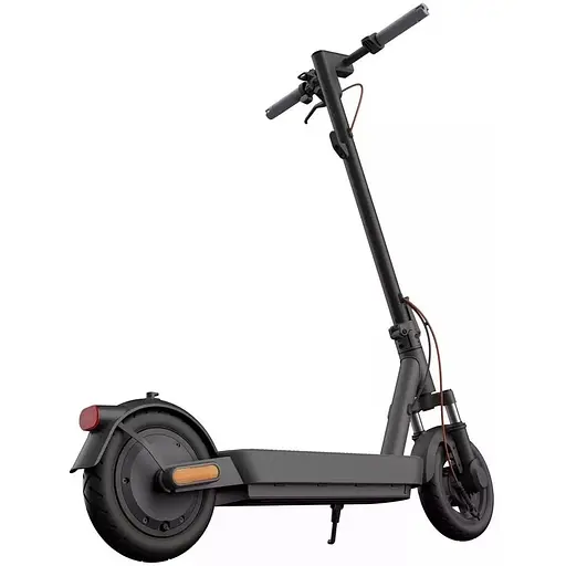 Электросамокат Xiaomi Mi Electric Scooter 5 GL 10" (350W, 10Ah, 36V) черный - фото 10