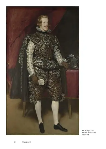 Velazquez - фото 4