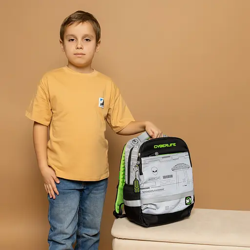 Набор коллекционный Yes S-52_Collection Cyberlife - фото 6