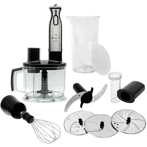 Погружной блендер Rotex RTB810-B