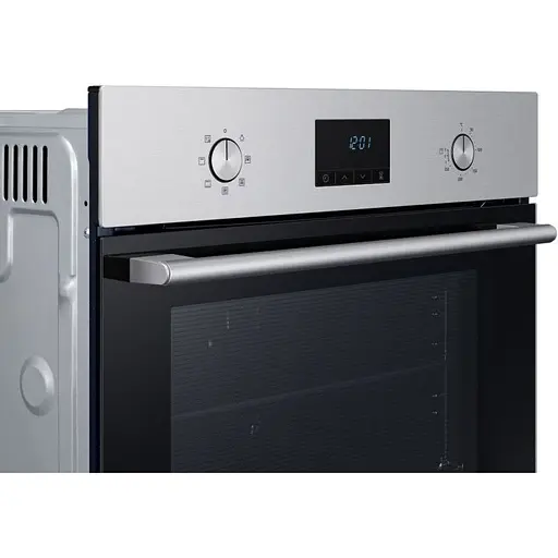 Электрический духовой шкаф Samsung NV68A1110RS/WT - фото 9