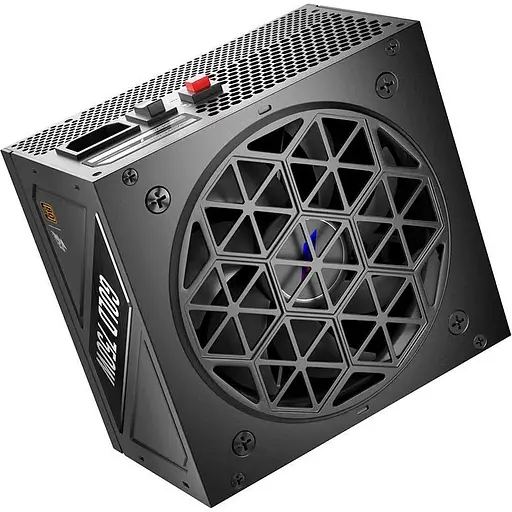 Блок живлення 1stPlayer HA-750BA4 (NGDP-GLD-750-BK) [140498] - фото 3