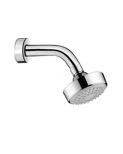 Верхний душ 100 мм Imprese VR-15110 (S), Хром - фото 1