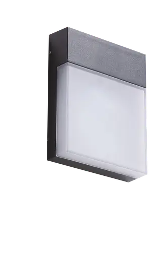 Вуличний світильник AZzardo AZ4361 Civita - фото 6