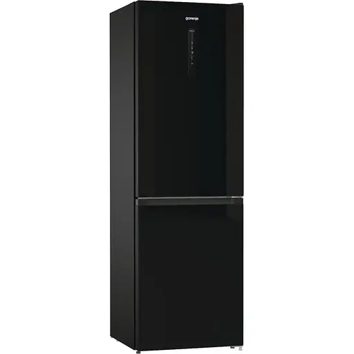 Холодильник Gorenje NRK6192ABK4 - фото 8