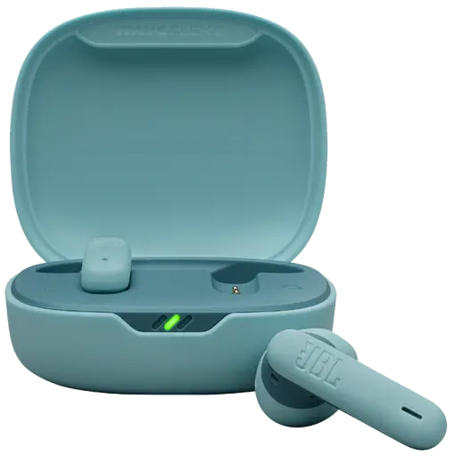 Гарнитура JBL WAVE FLEX 2 Blue (JBLWFLEX2BLU)