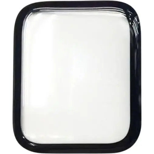 Защитная пленка DK Composite Film box для Xiaomi Amazfit Bip 3 / 3 Pro (014940) (black) - фото 4