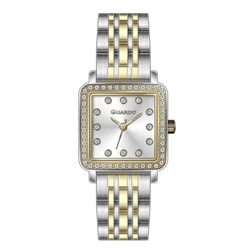 Жіночий годинник Guardo 012826-3