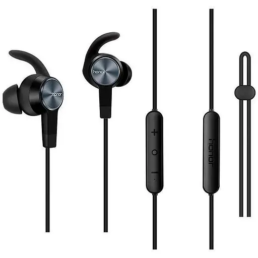 Навушники Honor AM61 xSport black