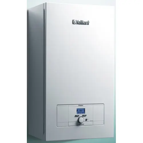 Электрический котел Vaillant eloBLOCK VE6/14 c шиной eBus (3 + 3 кВт) - фото 3