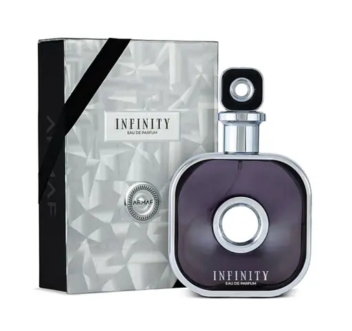 Оригінал Armaf Infinity Silver 105 мл парфумована вода - фото 1
