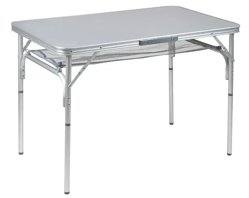 Стол Bo-Camp Premium 100x70 см Grey (1404422) (DAS303282) - фото 1