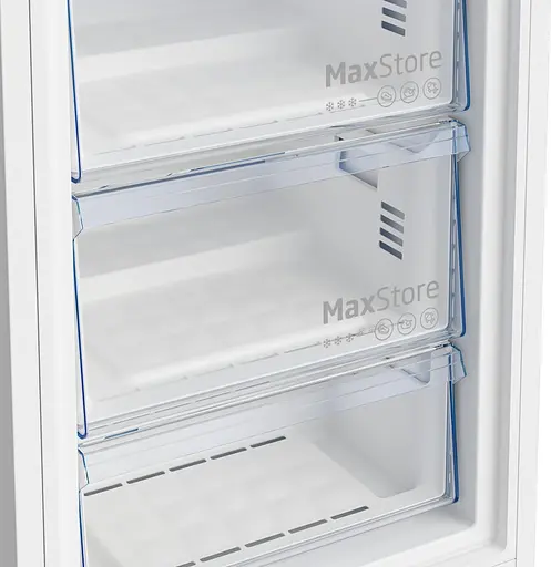 Морозильна камера Beko B1RFNE273W - фото 5