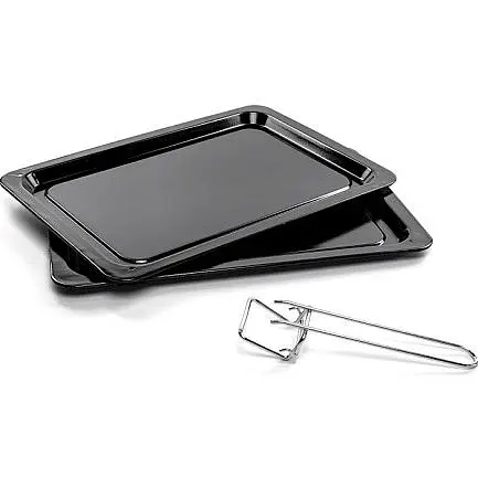 Электрическая печь Holmer HEO-142CRL - фото 4