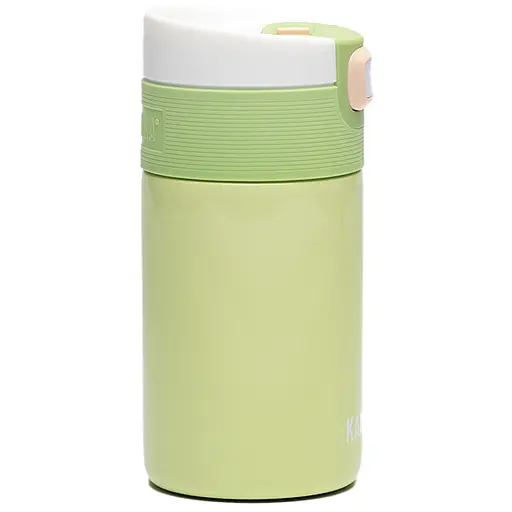 Термокружка Kambukka Etna 300 мл фисташковый (11-01061) - фото 3