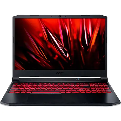 Ноутбук Acer Nitro 5 AN515-57-58RP (NH.QELEX.00K), Intel Core i5-11400H до 4,6 ГГц, 15,6" Full HD, 16 ГБ, SSD 512 ГБ, NVIDIA GeForce RTX 3050 4