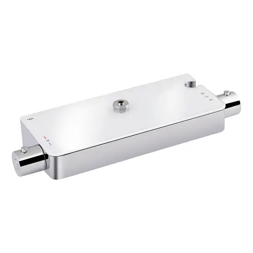 Душова система Qtap Sloup 57T105VOGC, Білий - фото 3