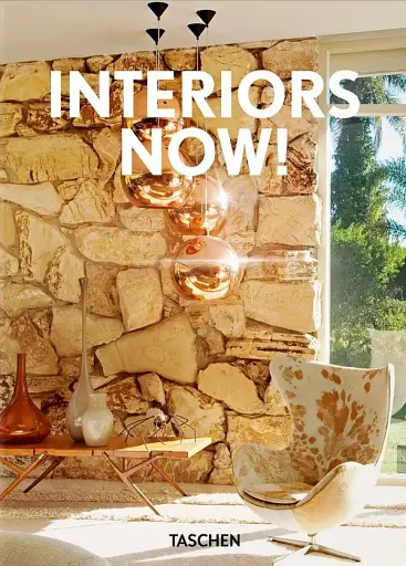 Interiors Now!