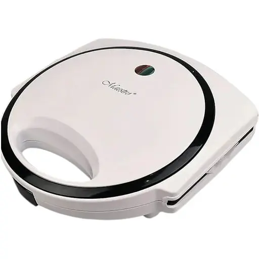 Вафельница для бельгийских вафель Maestro MR-714