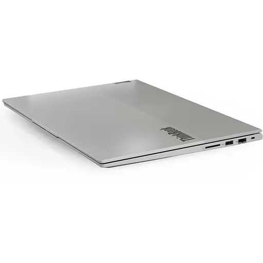 Ноутбук Lenovo 16 ThinkBook 16 AMD G7 ARP WUXGA/Ryzen 5 7535HS/16GB/512SSD/AMD Radeon/W11P/Arctic Grey (21MWA0UERA) - фото 10