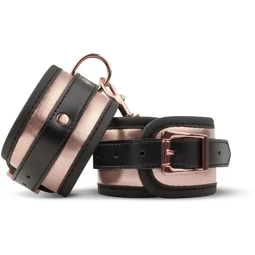 Набор Rosy Gold - Nouveau BDSM set - фото 4