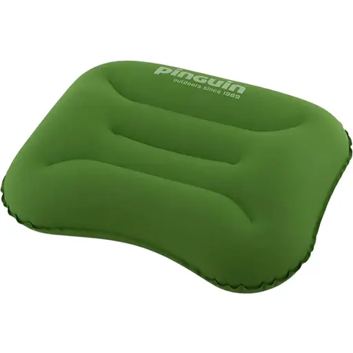 Подушка Pinguin Pillow Green (1033-PNG 718041)