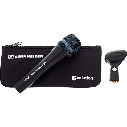 Мікрофон Sennheiser E 935 [120991] - фото 6