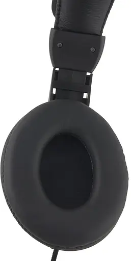 Игровая гарнитура Esperanza EH103 Black (EH103) - фото 4