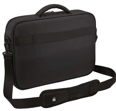Сумка Case Logic Propel Briefcase 15.6" PROPC-116 Black (6597295) - фото 2