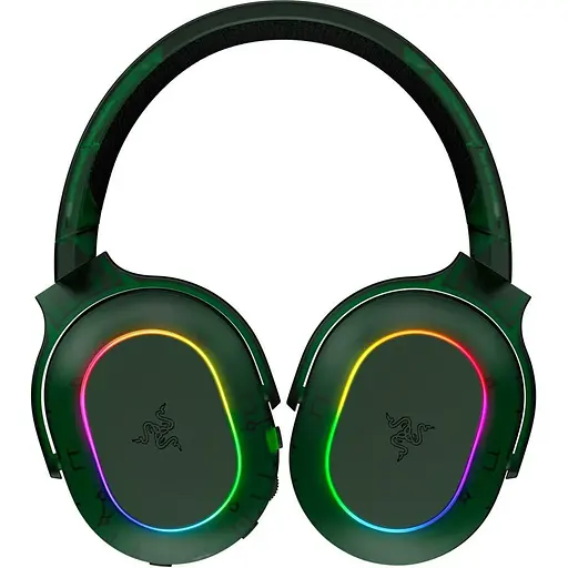 Навушники ігрові Razer Barracuda X Chroma Phantom Green (RZ04-05220300-R3M1) [147958] - фото 7