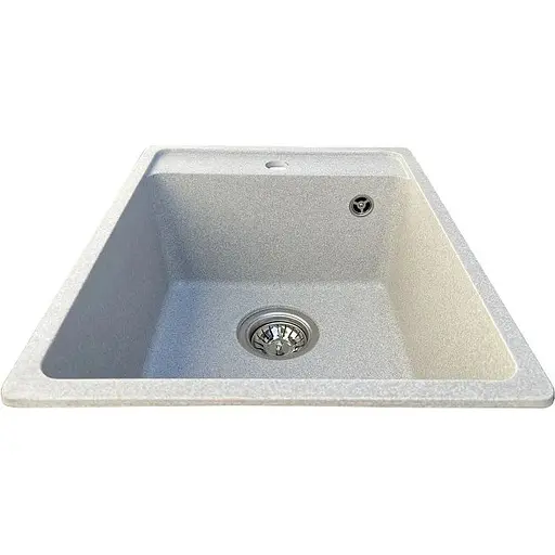 Кухонная мойка Romzha Vlada Seda (602) - фото 3