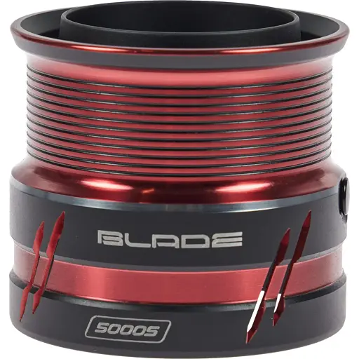 Котушка Brain Blade 4000S 7+1BB 4.5:1 - фото 5