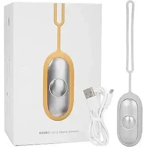 Пристрій для поліпшення сну із заряджання