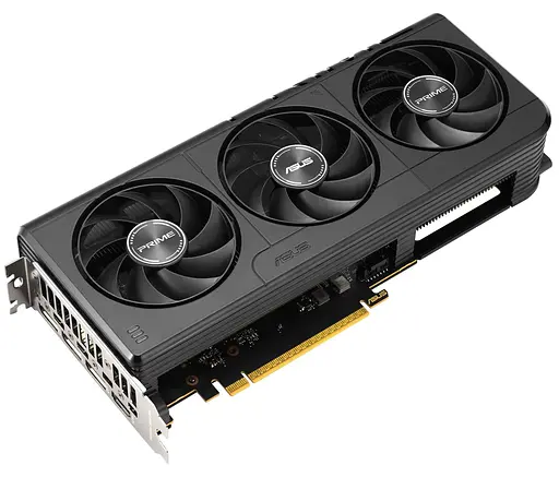 Видеокарта ASUS RTX 5050 8GB PRIME OC Edition (PRIME-RTX5050-O8G) (GDDR6, 128 bit, PCI-E v5.0 x16) - фото 3