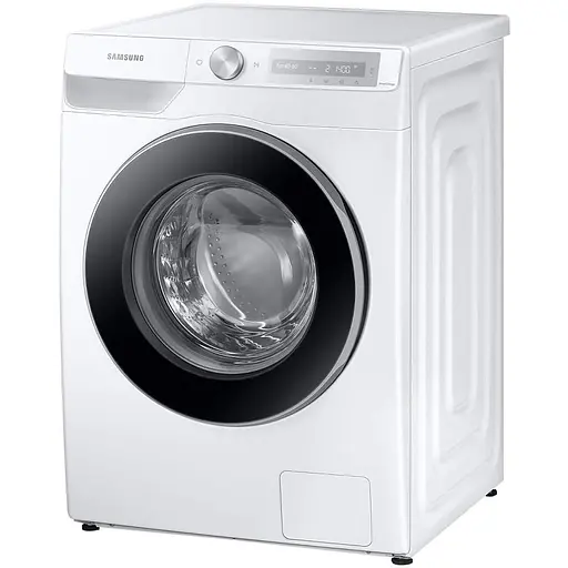 Стиральная машина Samsung WW90T634DLH автоматическая - фото 2