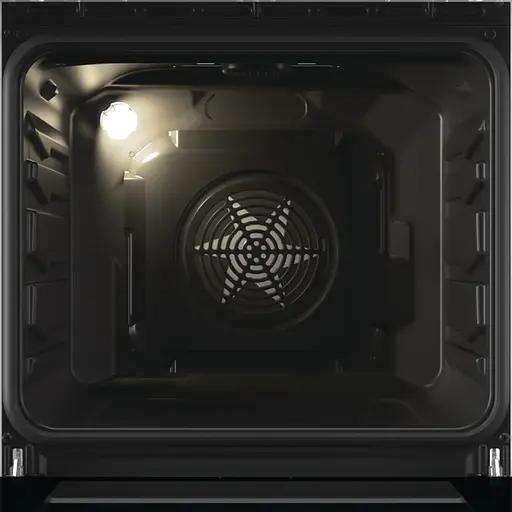 Плита комбінована Gorenje GK5C61WH - фото 8