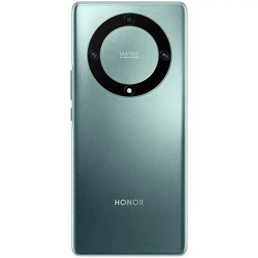 Honor X9a 256 GB Emerald Green (Grade B) Seller Refurbished - фото 2