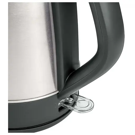 Электрочайник Sencor SWK 1711SS - фото 4