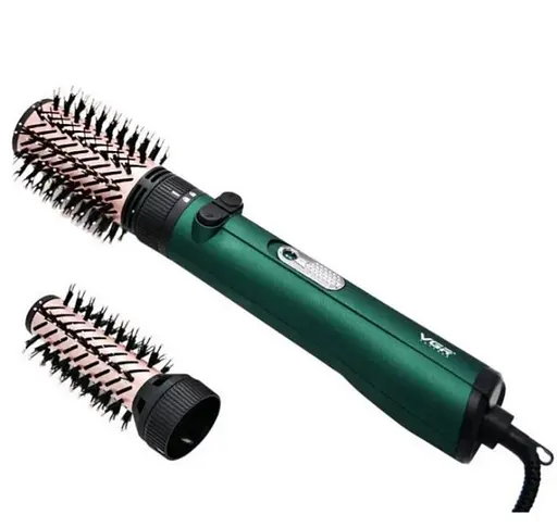 Фен VGR V-498 Зелений - фото 3