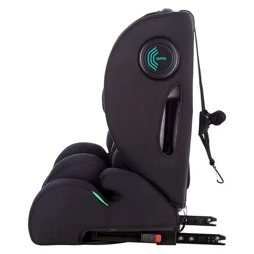 Автокрісло FreeON Modus, i-size 76-150 см, black [CD] - фото 3