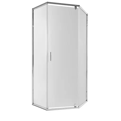 Душевая кабина Qtap Scorpio CRM10995-AC6 стекло Clear 6 мм, без поддона - фото 1