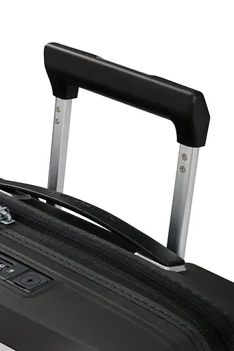 Валіза 55 См Samsonite UPSCAPE BLACK 55x40x20(23) KJ1*09001 - фото 4